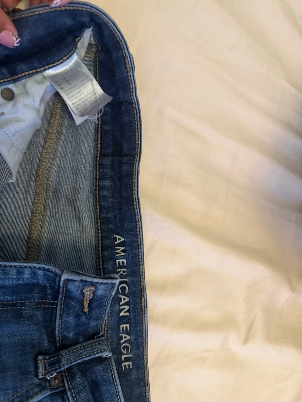 American Eagle Outfitters size 10
